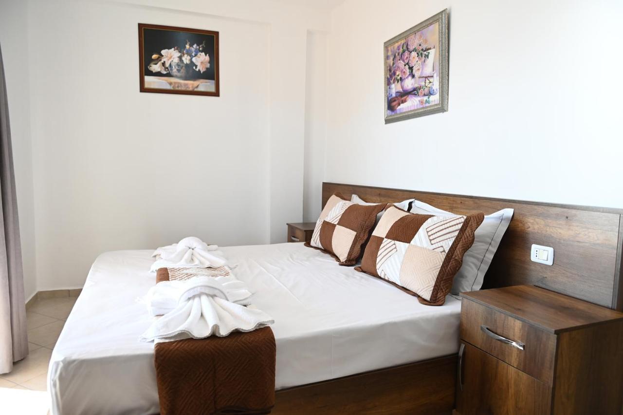 Vila Oxinn Kryemëdhej Bagian luar foto