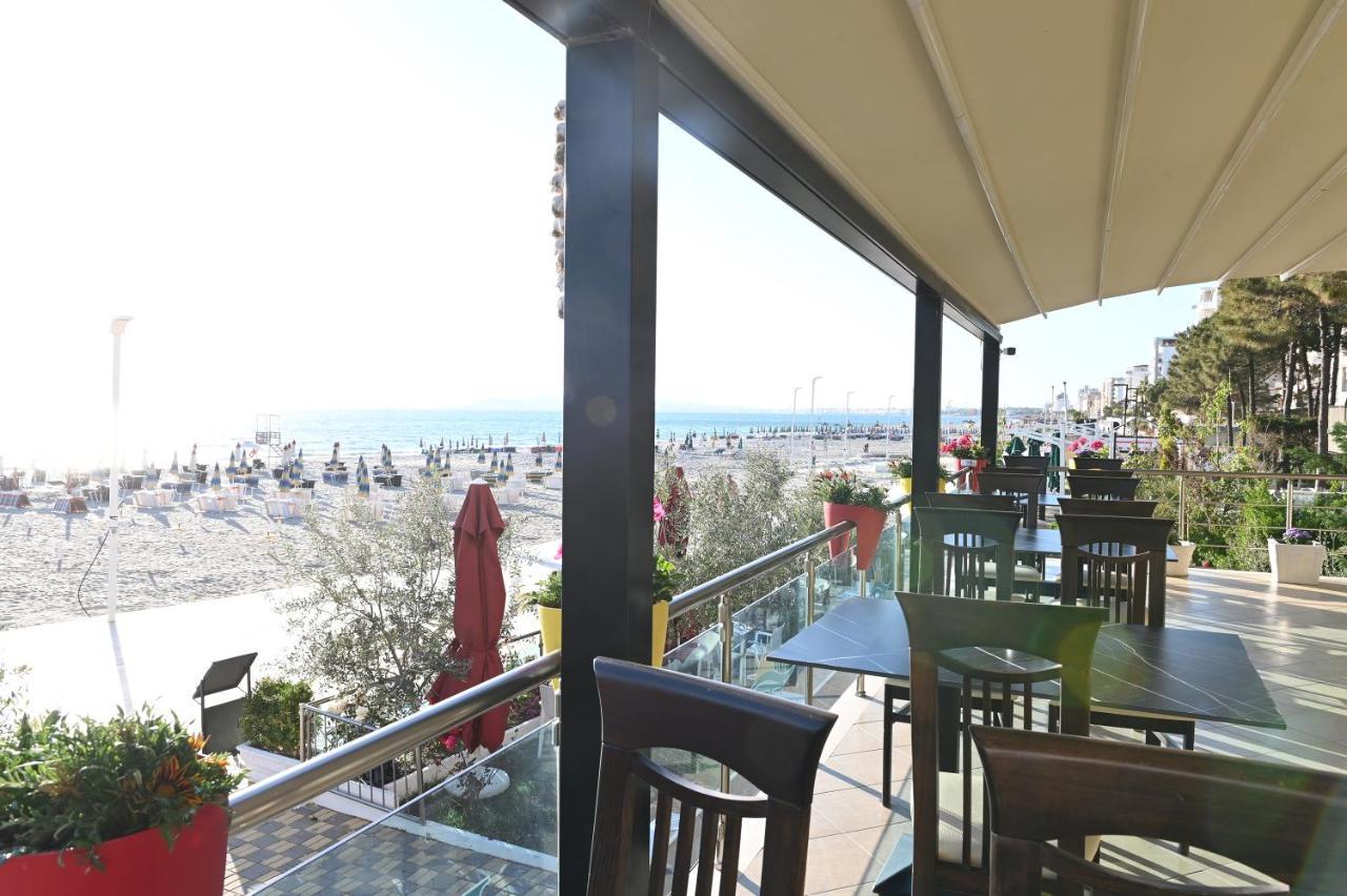 Vila Oxinn Kryemëdhej Bagian luar foto