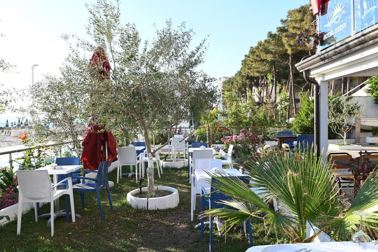 Vila Oxinn Kryemëdhej Bagian luar foto