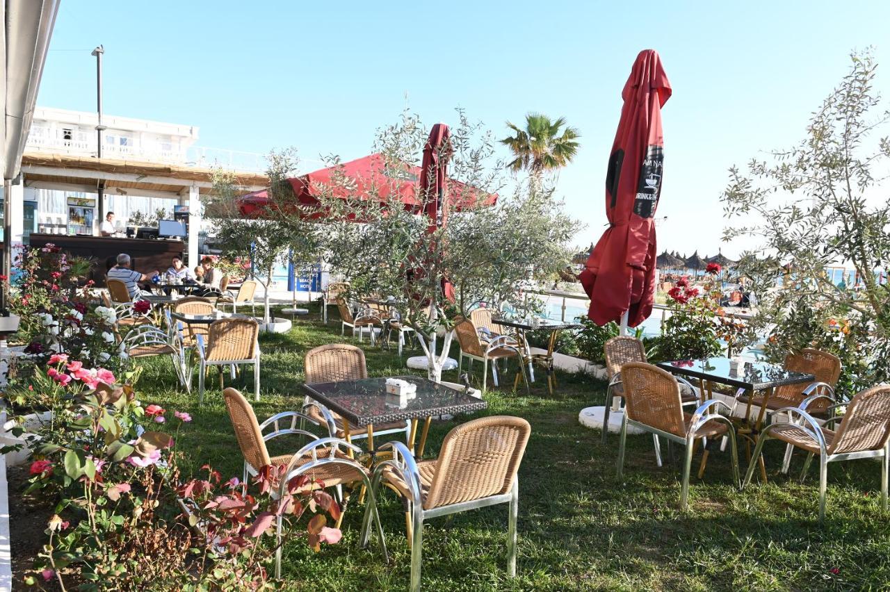 Vila Oxinn Kryemëdhej Bagian luar foto
