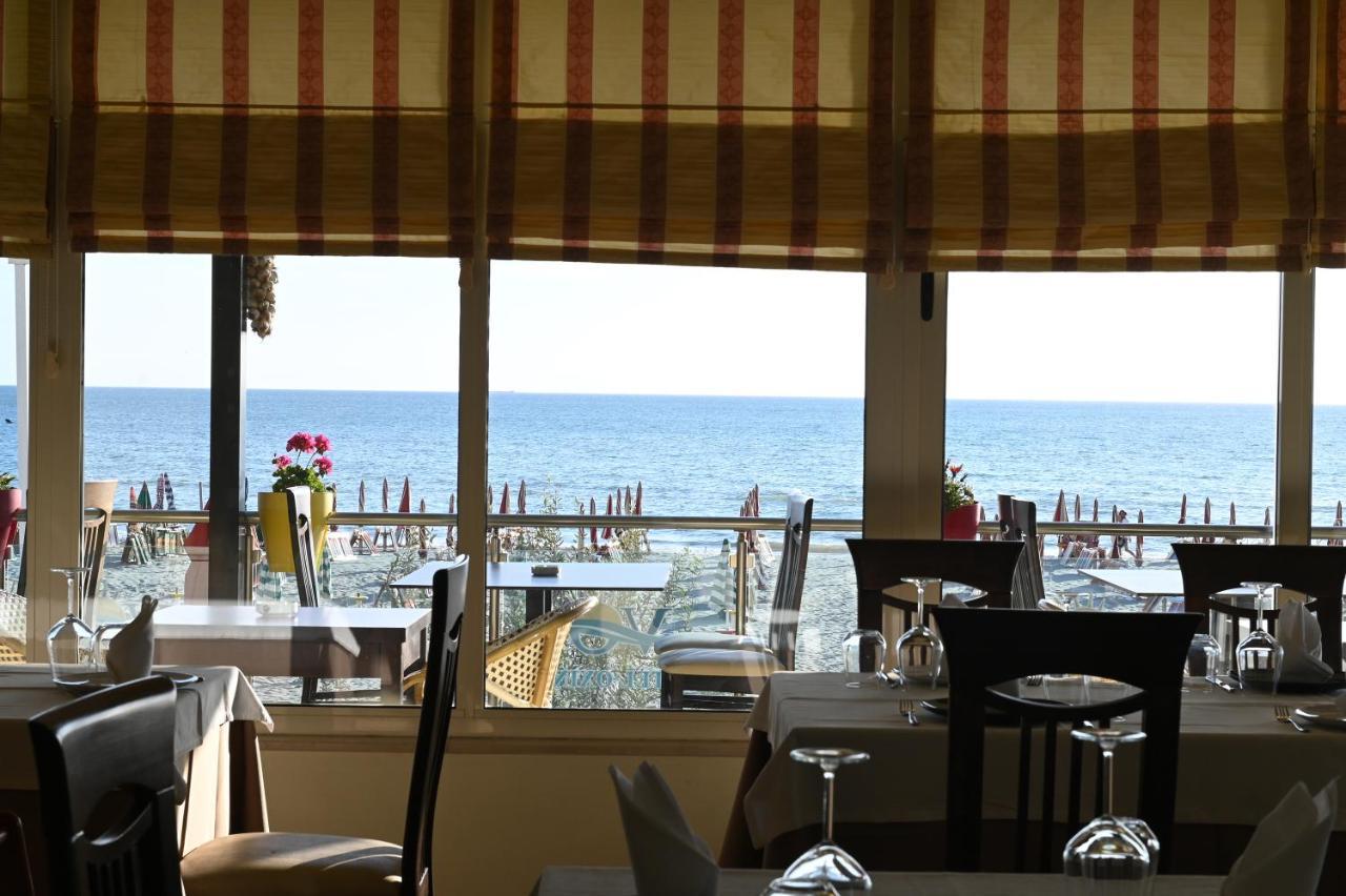 Vila Oxinn Kryemëdhej Bagian luar foto